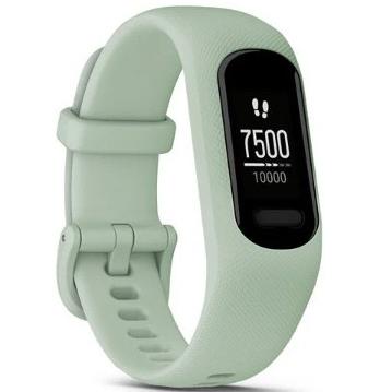 Garmin Vivosmart 5 / Vivo Smart 5 Smartwatch Garansi Resmi Tam 2 Tahun