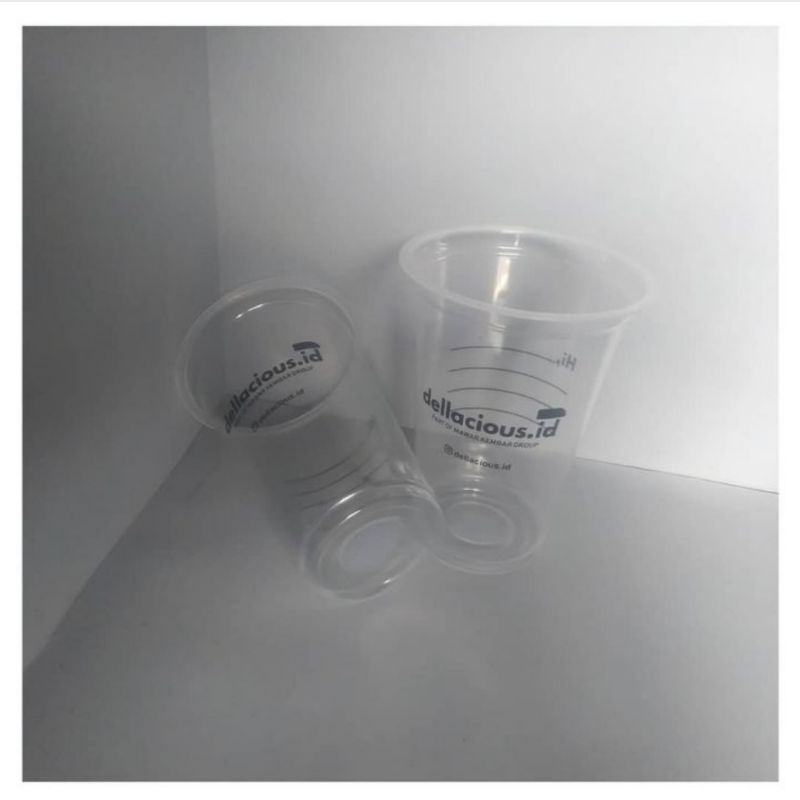 sablon cup 16oz 14oz 12oz 7gram merk STARINDO