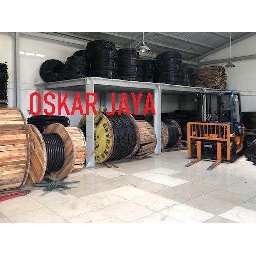 KABEL NYY 4X25/KABEL LISTRIK 4x25 KABELINDO/KABELMETAL