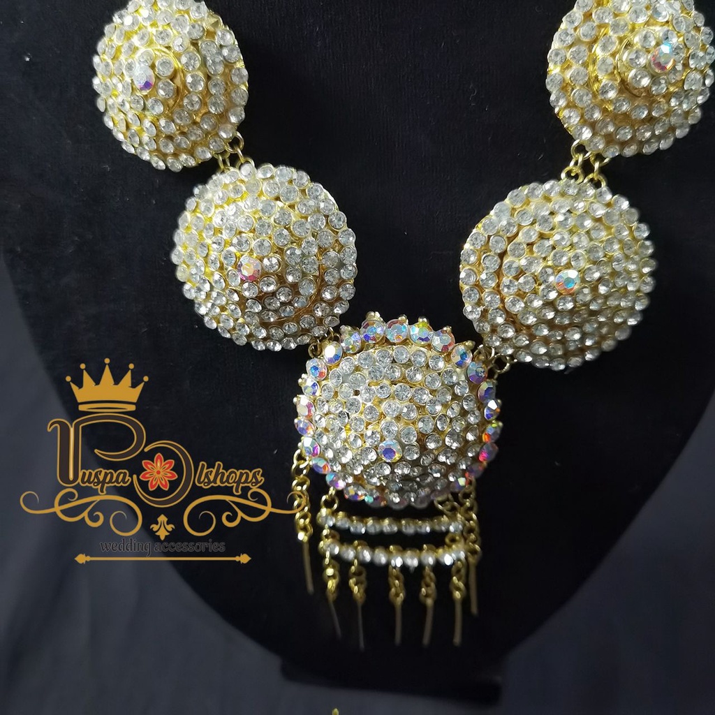 KALUNG BUDUR KALUNG  PENGANTIN