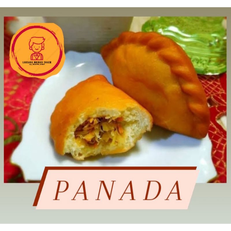 

Pastel Panada