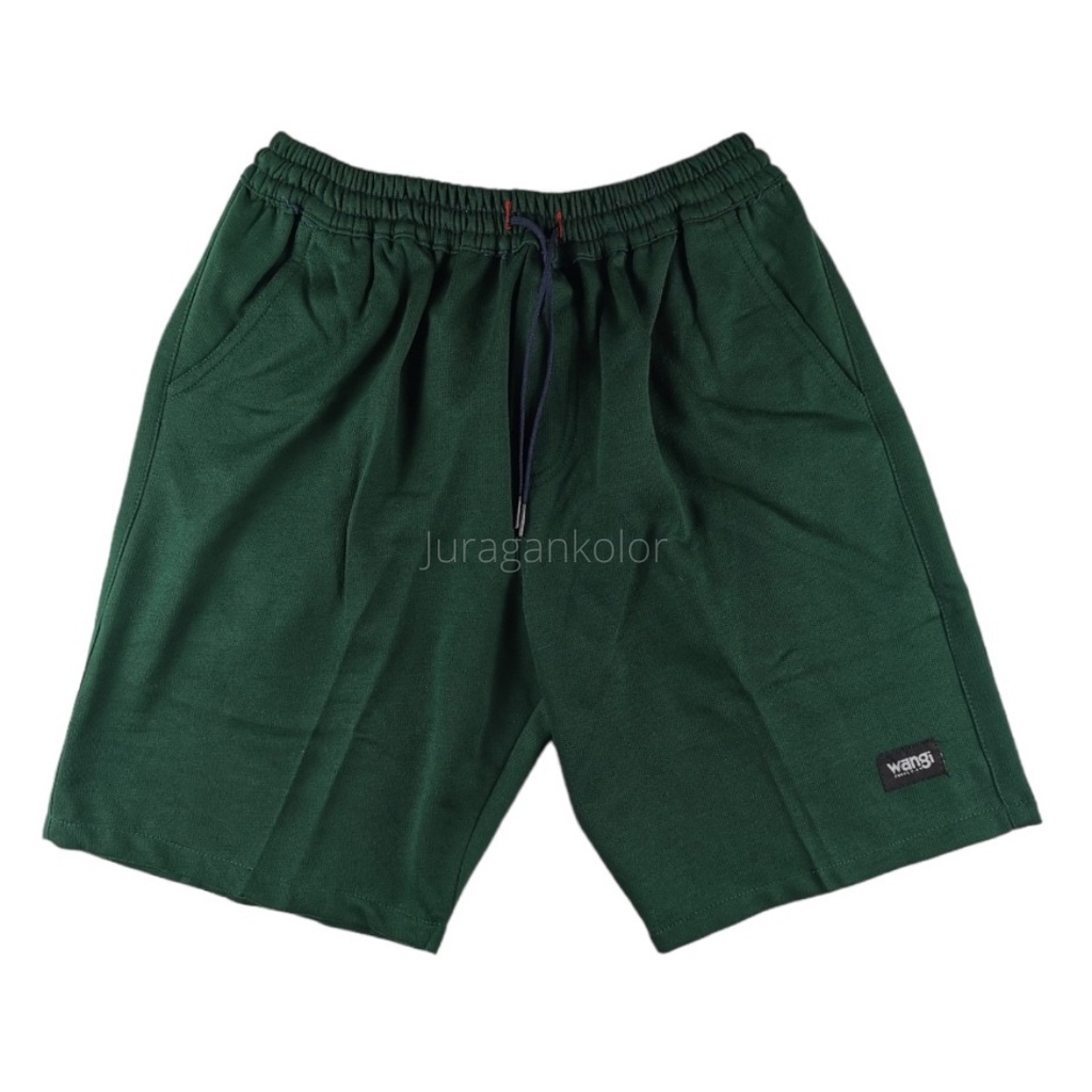 Celana Pendek Boardshort Pria Premium Short Pants Cowok Polos