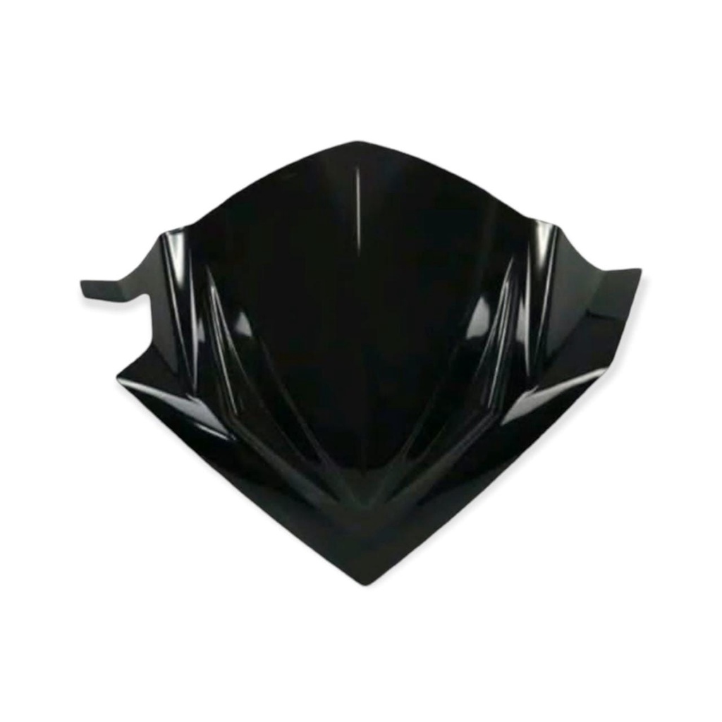 VISOR BEAT FI ESP NEW 2020 BEAT DELUXE 2021 WINSIL BEAT NEW TAHUN 2020 2021 WINDSHIELD VARIASI MOTOR BEAT BARU WARNA HITAM PNP Visor Beat Fi Esp New 2020 2021 Winshiled Beat Esp New Deluxe 2020 2021 2022 2023 WINSIL PISOR MOTOR