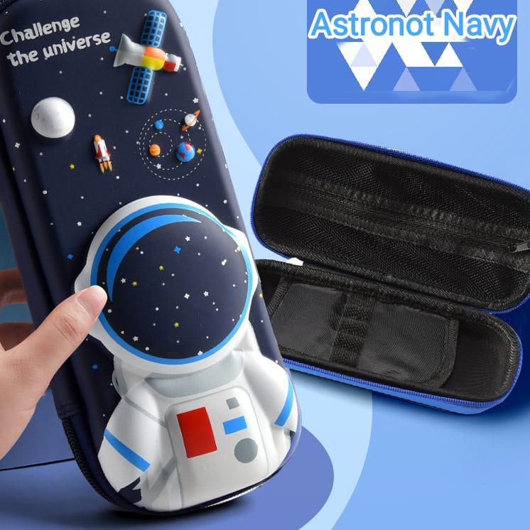 

Penjualan Ekonomis Kotak Pensil 3D Tempat Pensil Timbul Karakter Lucu Tempat Penyimpanan Alat Tulis Anak Import (VC)