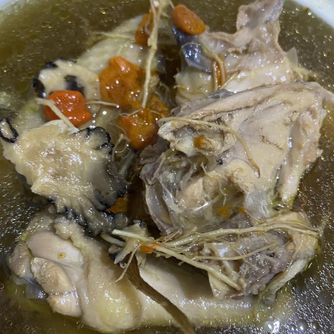 

PROMO Ayam Obat Tim Herbal (CiakPo) Homemade (Makanan Jadi)
