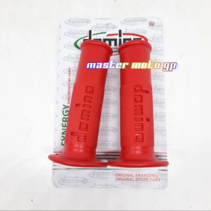 Hanfat Handgrip Domino Merah