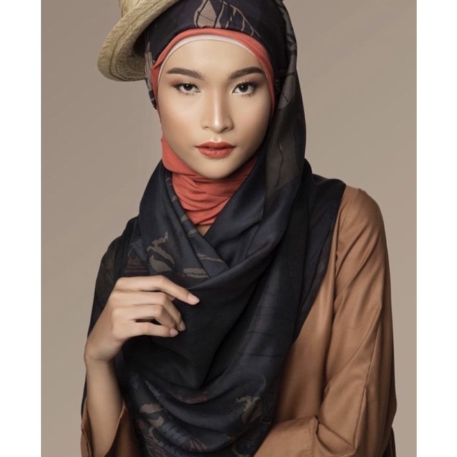 Raaja Scarf - Kami Idea