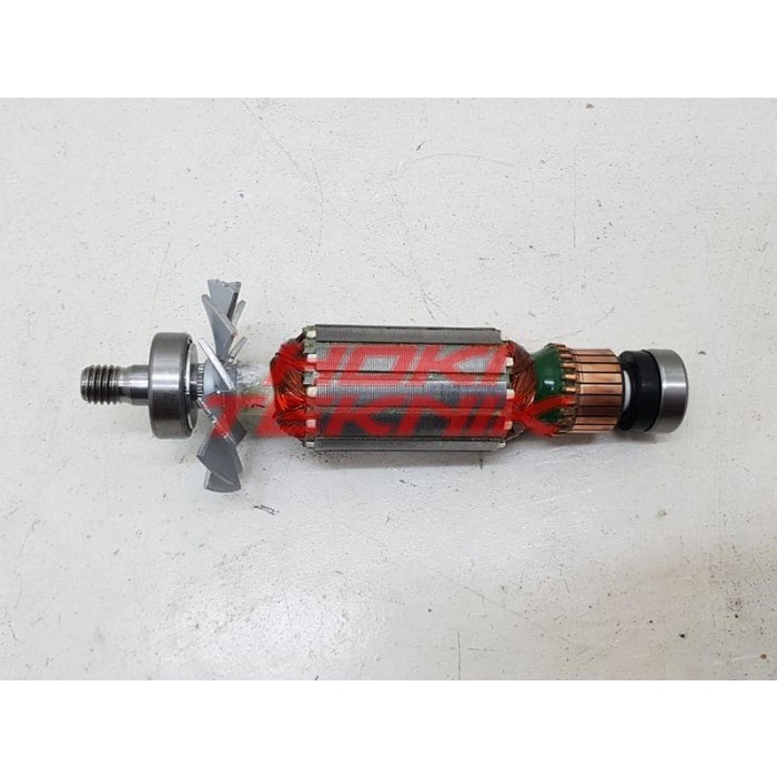 Armature/Angker Mesin Serut/Planer/Ketam Makita/Modern/GMT 1900B