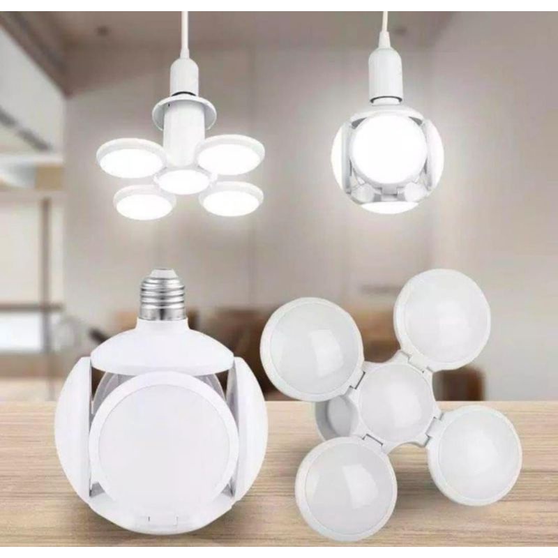 Lampu Dragon Ball 40watt