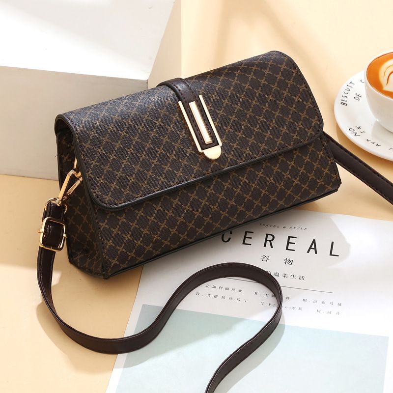201935 Tas Selempang Wanita Import Slingbag Cewek Impor (1 KG MUAT 2) JTF6018 CR7828 EL5546