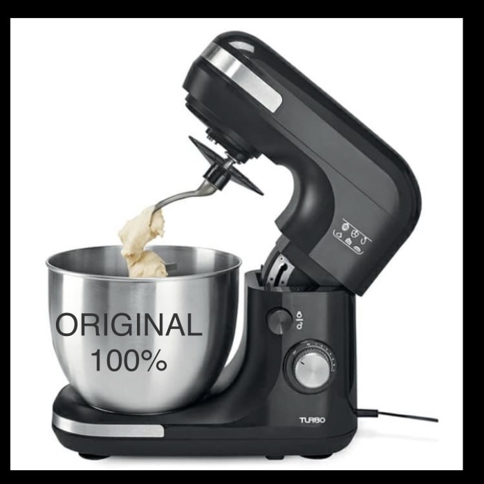 TURBO Grande Stand Mixer EHM-9595/Mixer Com EHM9595/Pengaduk Adonan