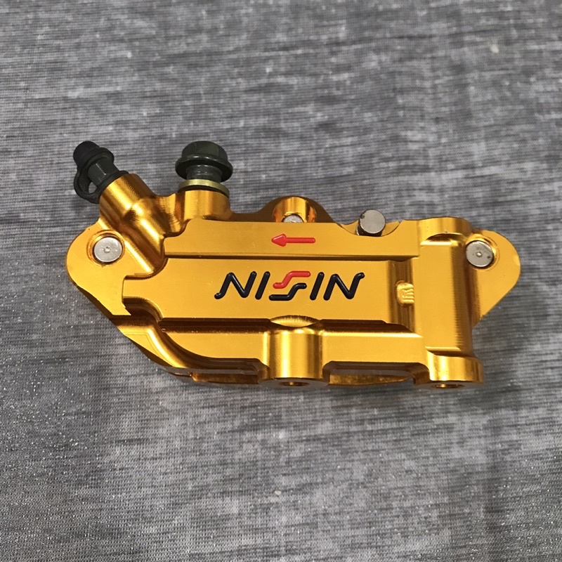 kaliper monoblok 4 piston nsn