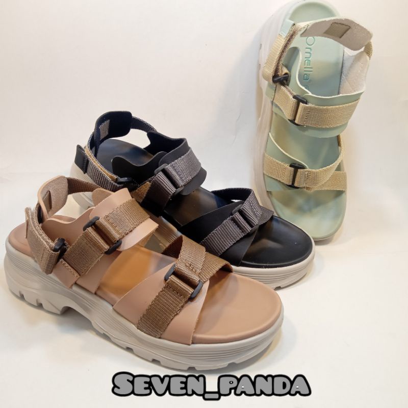 Ornella OP 181 (Sandal Tali Wanita) [8001049161]