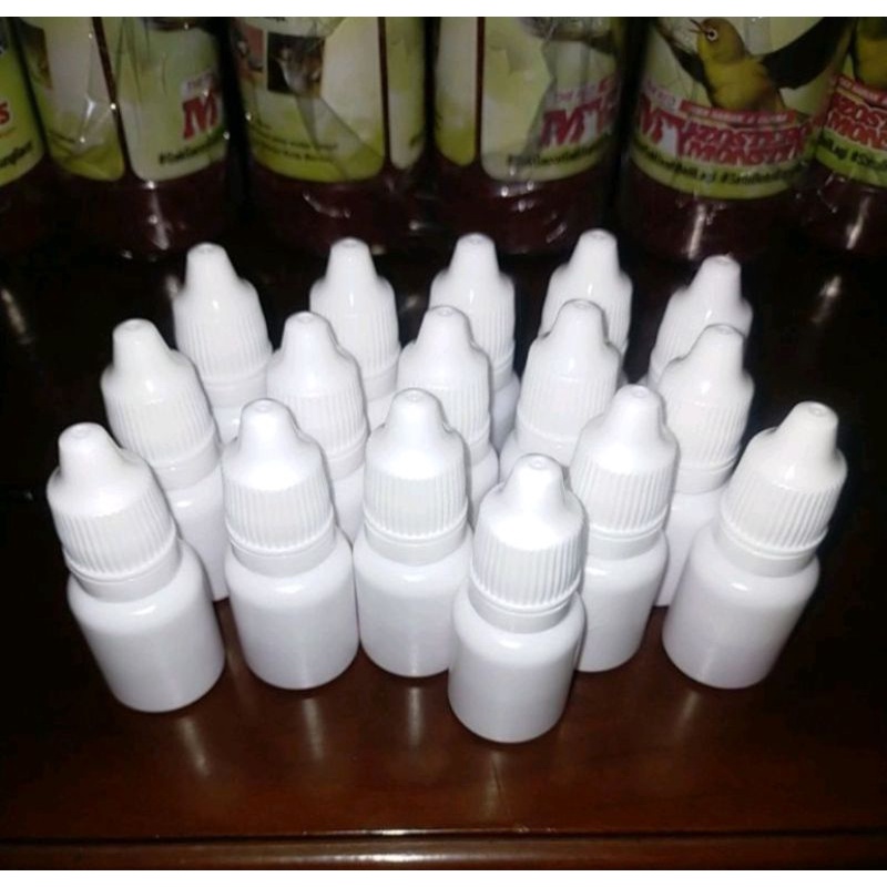 

Atp booster non label