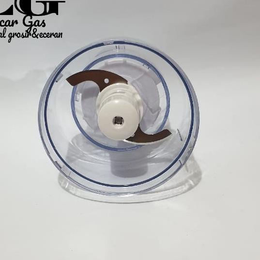 Choper Daging Blrnder Philips 2061/Gelas Gilingan Bumbu 2071-2115-2939