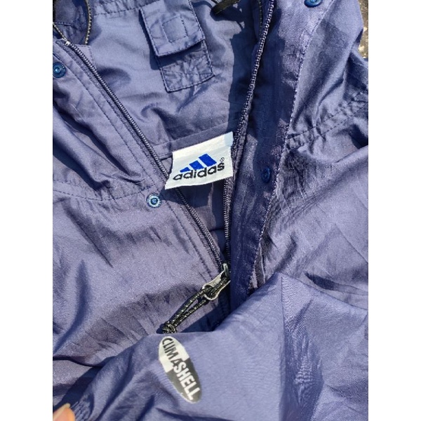 jacket adidas running