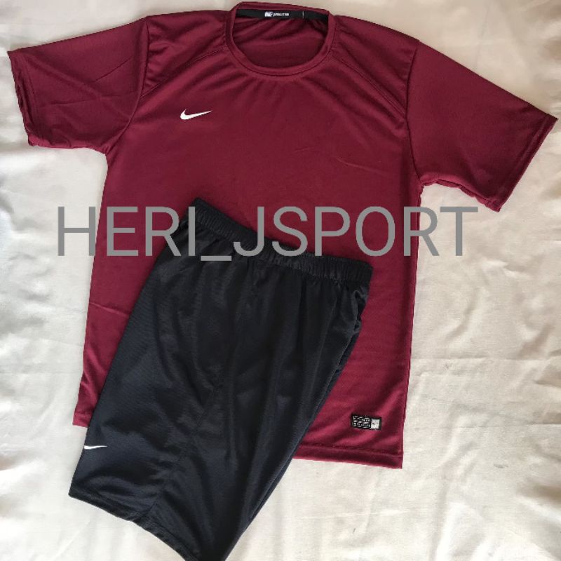 setelan jersey polos setelan jersey tim kostim bola