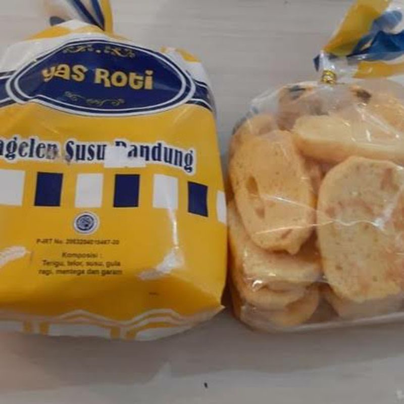 

kue kering bagelen 1 dus isi 2 kantong varian mix