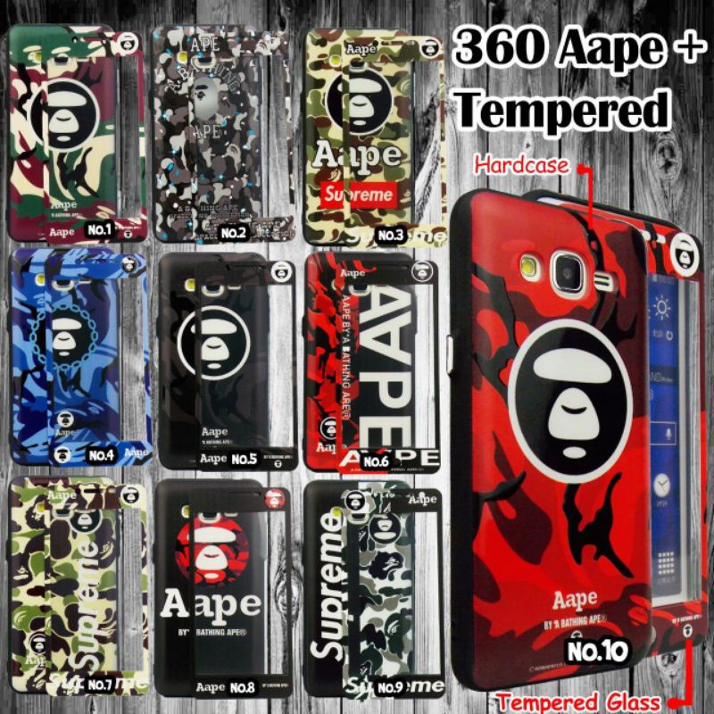 CASE MOTIF FREE ANTIGORES FOR HP Vivo V7 V7+ Samsung J3pro #case #casehp #casemotif #casemurah