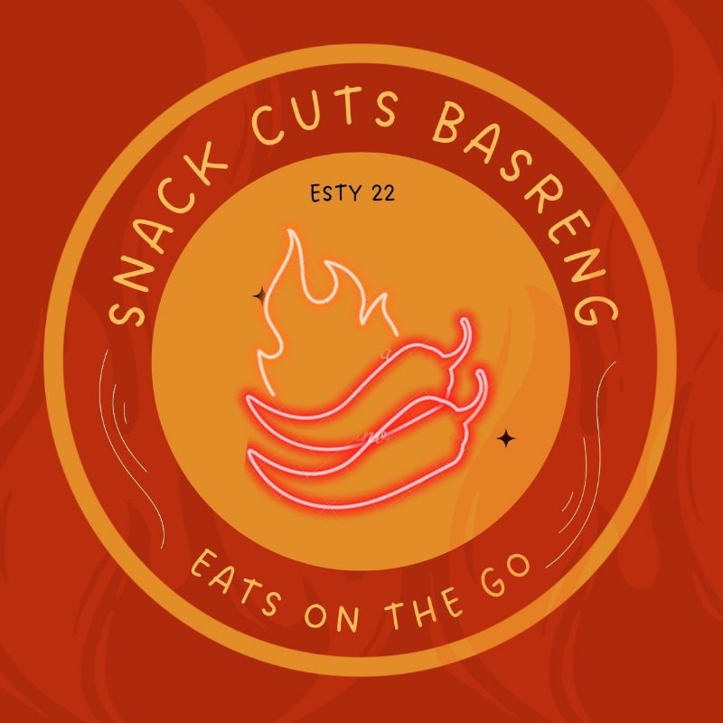 

Snack cuts "Basreng