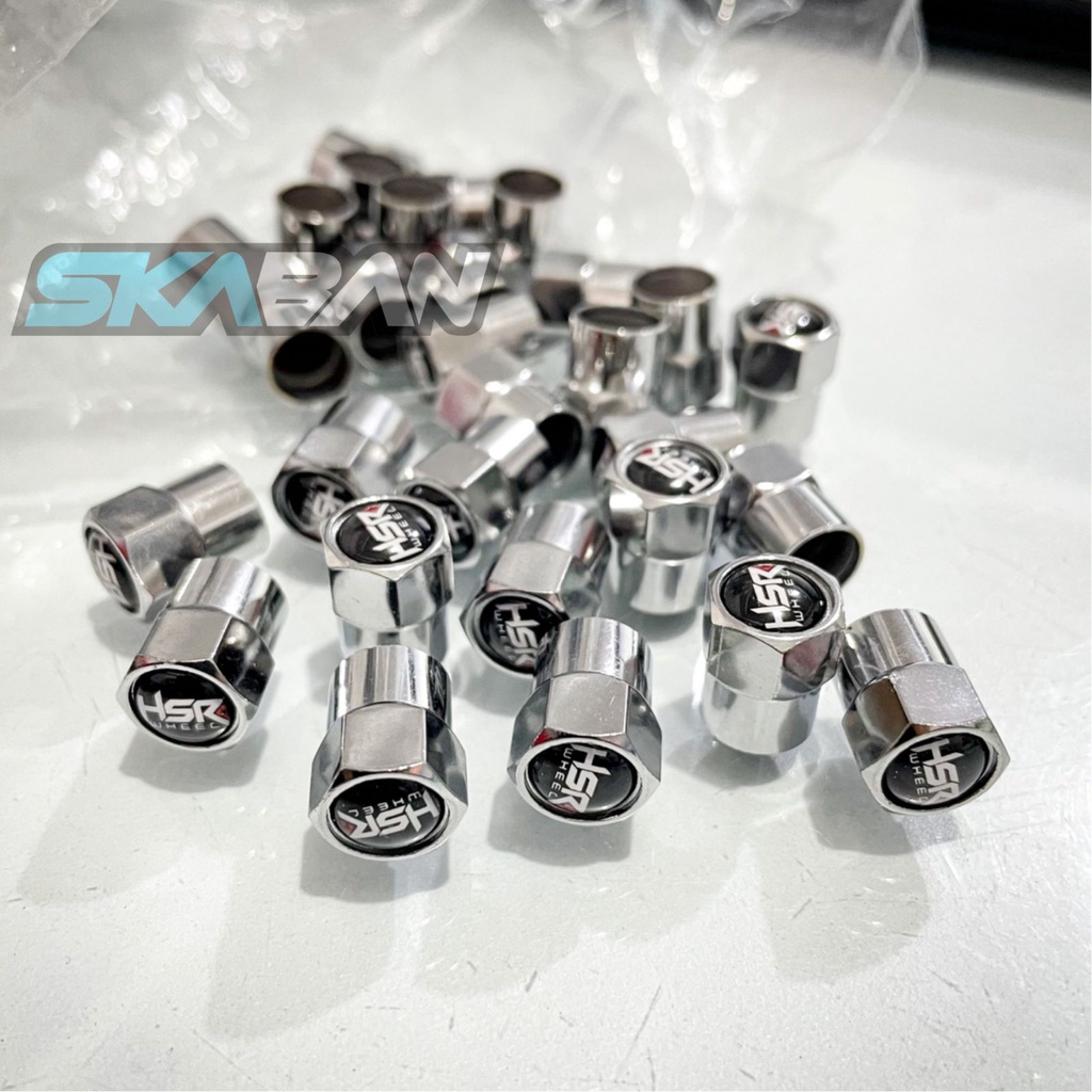 TUTUP PENTIL HSR ORIGINAL - TUTUP PENTIL BAN MOBIL