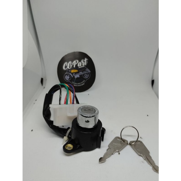 Kunci Kontak Motor Honda C70 Impor