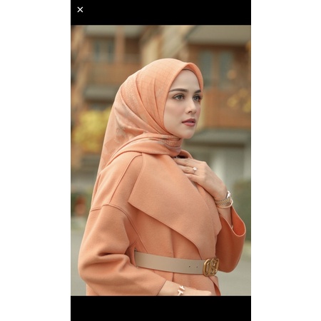 PL-Iseltwald Series sunkist- Buttonscarves