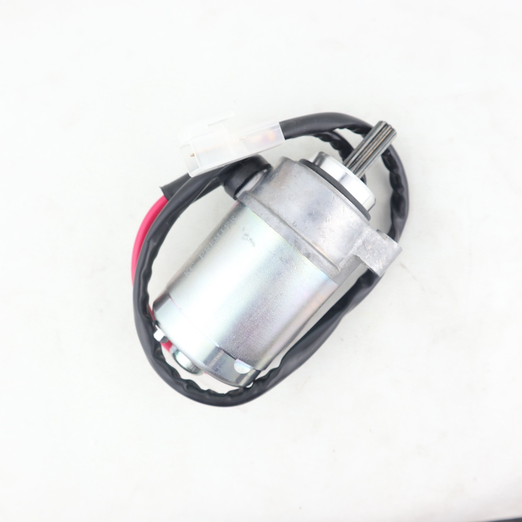 Dinamo Stater Vega ZR KC / Dinamo Stater Assy Vega ZR