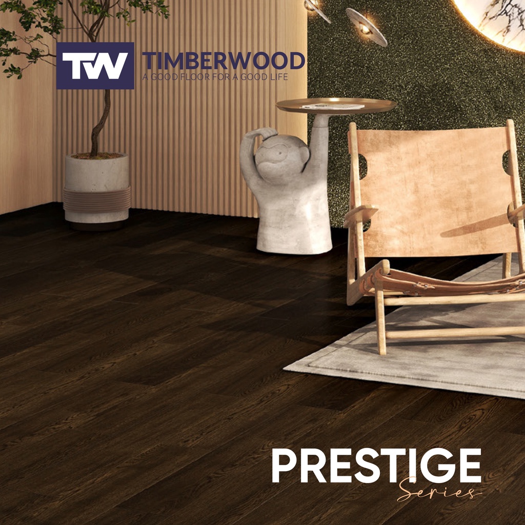 SPC Flooring 5mm Vinyl Flooring TIMBERWOOD PRESTIGE