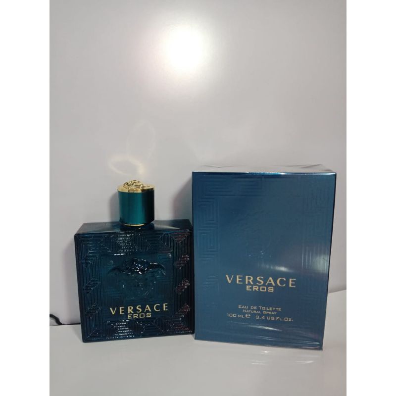 VERSACE EROS 100 ML