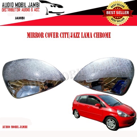 COVER SPION HONDA CITY/JAZZ LAMA (SET)