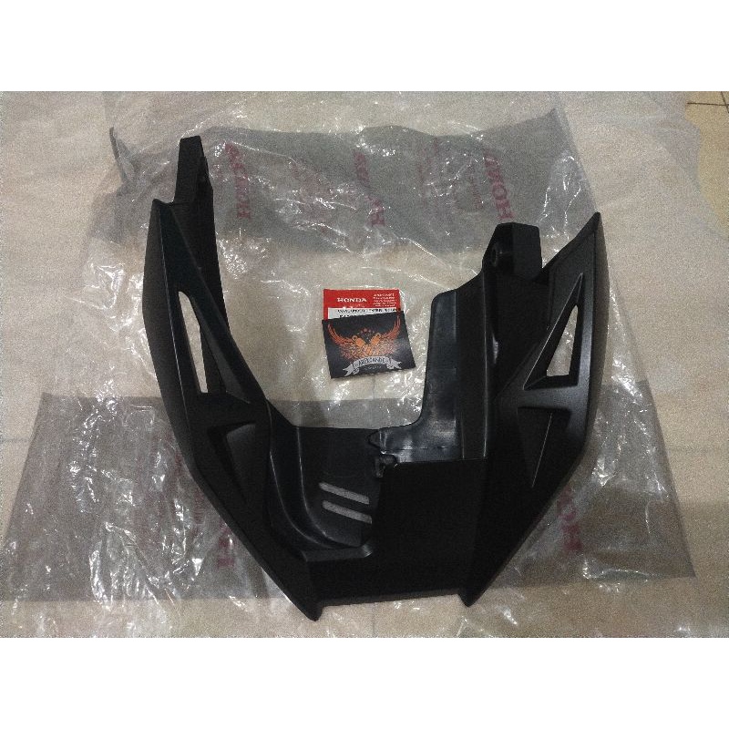cover under tutup mesin bawah CB150R cb 150 r LED k15g ORI ahm