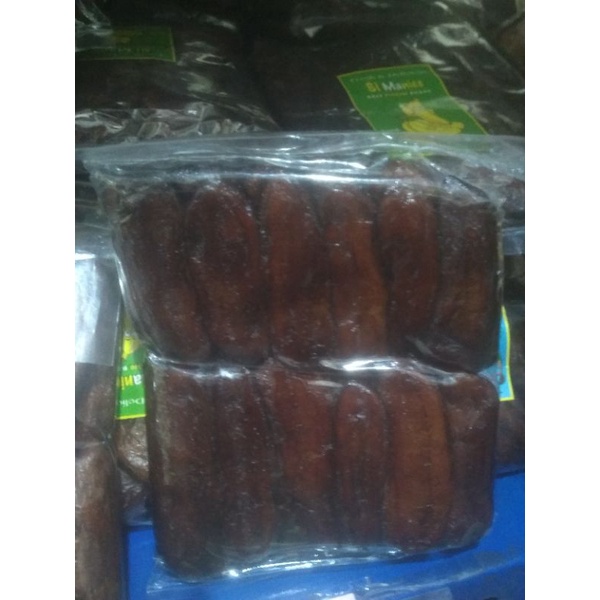 

Arka Frozen [ Sale Pisang Basah