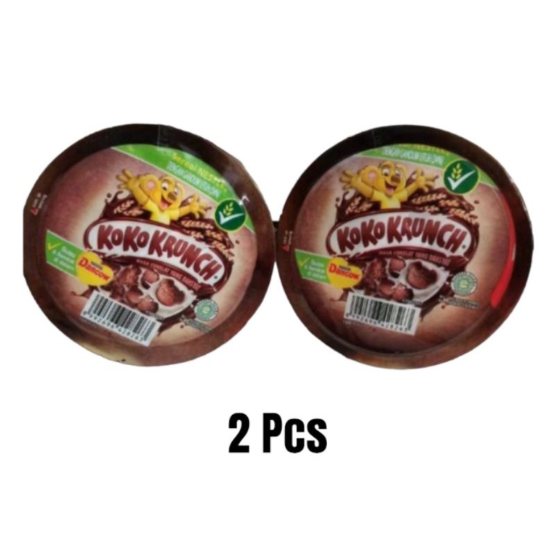 

Nestle Koko Krunch Cup 2 × 32 gr