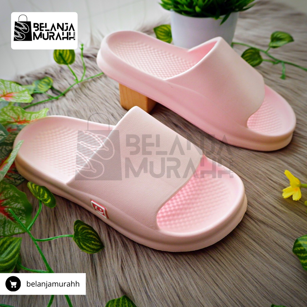 Sendal Anak Sandal Slop / slide / Slip-on Anak anak Unisex size 30-35