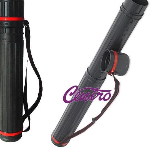 

V-TEC TABUNG GAMBAR/ DRAFTING TUBE 8 CM