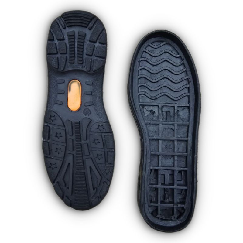 SOL KARET || OUTSOLEKARET || SOL SEPATU || SOL SEPATU || SEPATU SAFETY || KING GRADER || SEPATU KULI