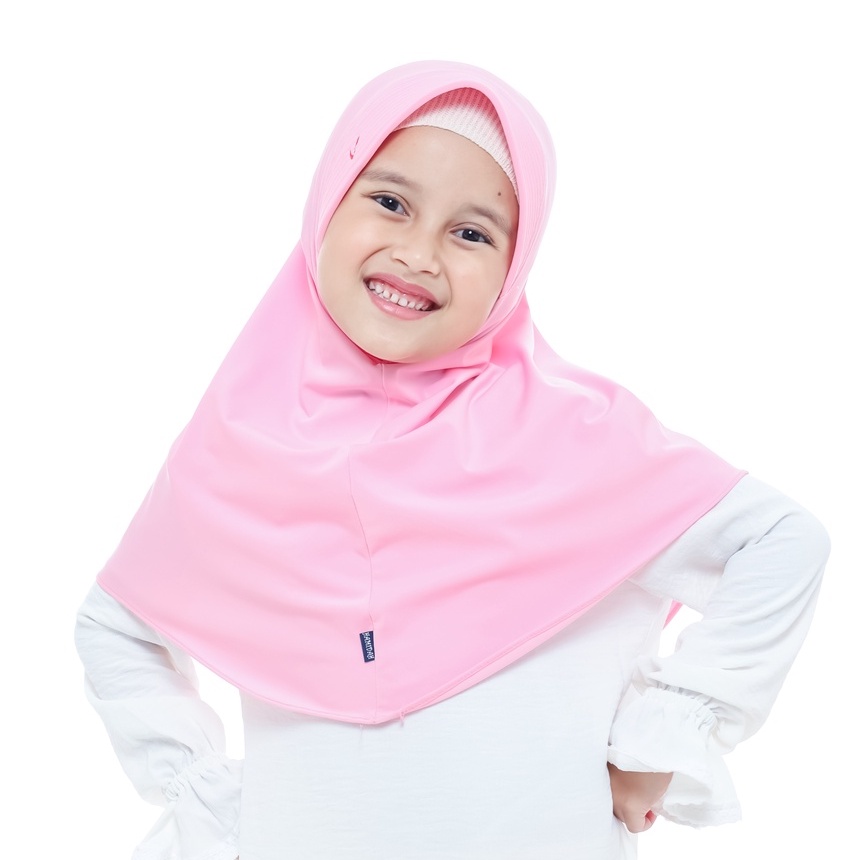 HIJAB BERGO SERUT HAMIDAH ANAK