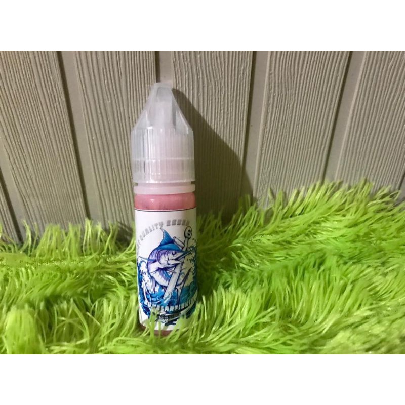 ESSEN OPLOSAN IKAN AROMA BALSEM DOGER