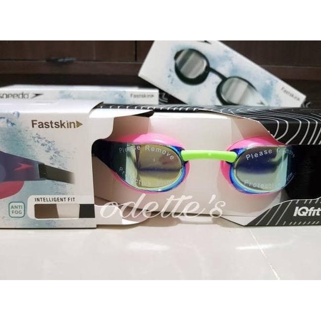 Kacamata Renang Speedo Fastskin / Kacamata Renang Speedo Dewasa