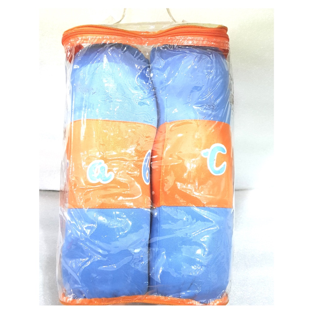 Bantal Set Bantal 1 + 2 guling baby new born Premium / Bantal Set new Born baby