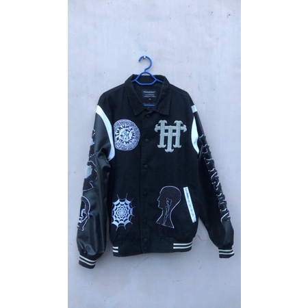 VARSITY THANKSINSOMNIA