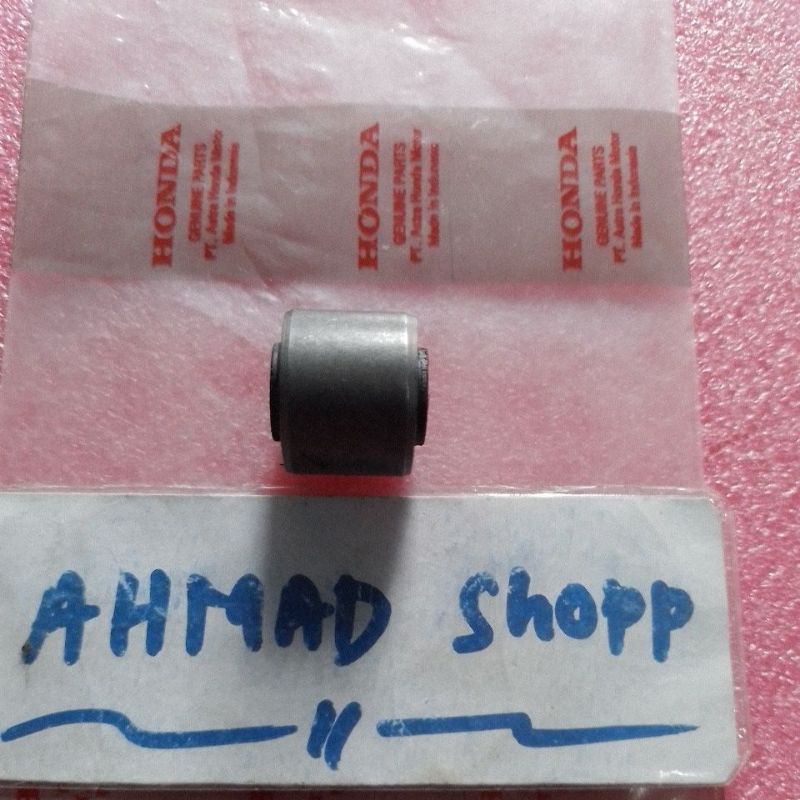 bosh bush shock breker belakang bawah honda vario beat vario 125 all metic ori