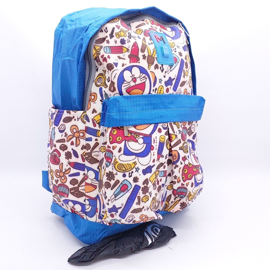 Tas Sekolah Cewek Motif Animasi Karakter Lucu Imut MURAH BARU BAGUS / Ransel Sekolah Perempuan Motif Kartun FULL MOTIF COLORFULL BARU MURAH / Tas Sekolah SD SMP SMA MURAH OBRAL BAGUS / Ransel Sekolah OBRAL MURAH / Tas Sekolah Motif ANIMASI MURAH BARU ORI