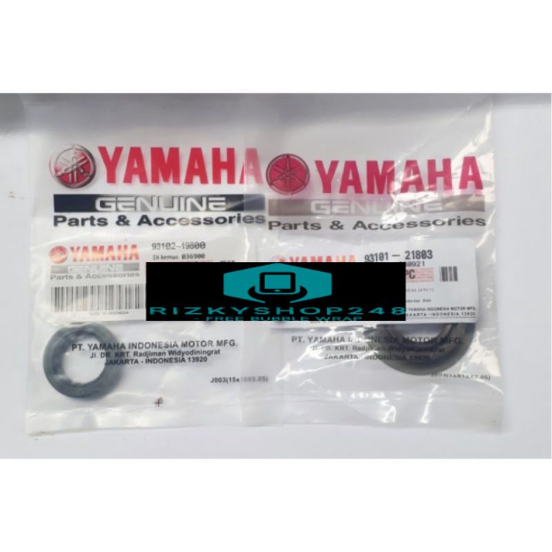 sil seal kruk as krug as kanan kiri mio lama smile sporty nouvo