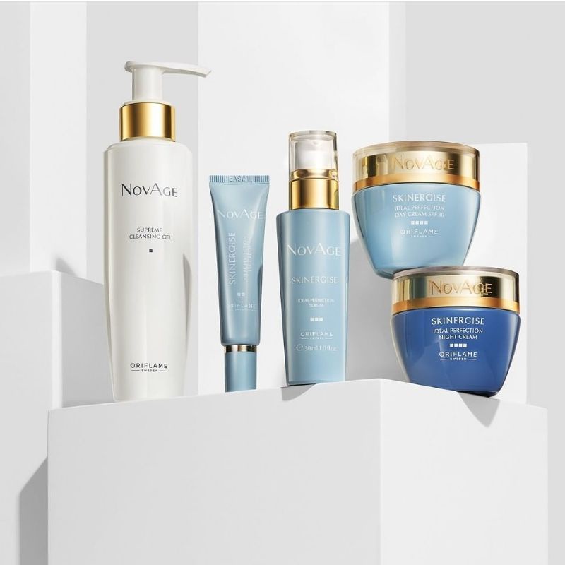 NovAge Skinergise