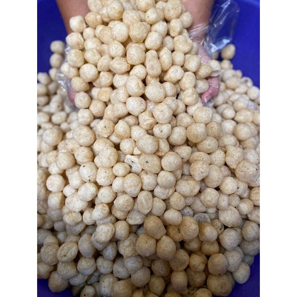 

Cimol Kering