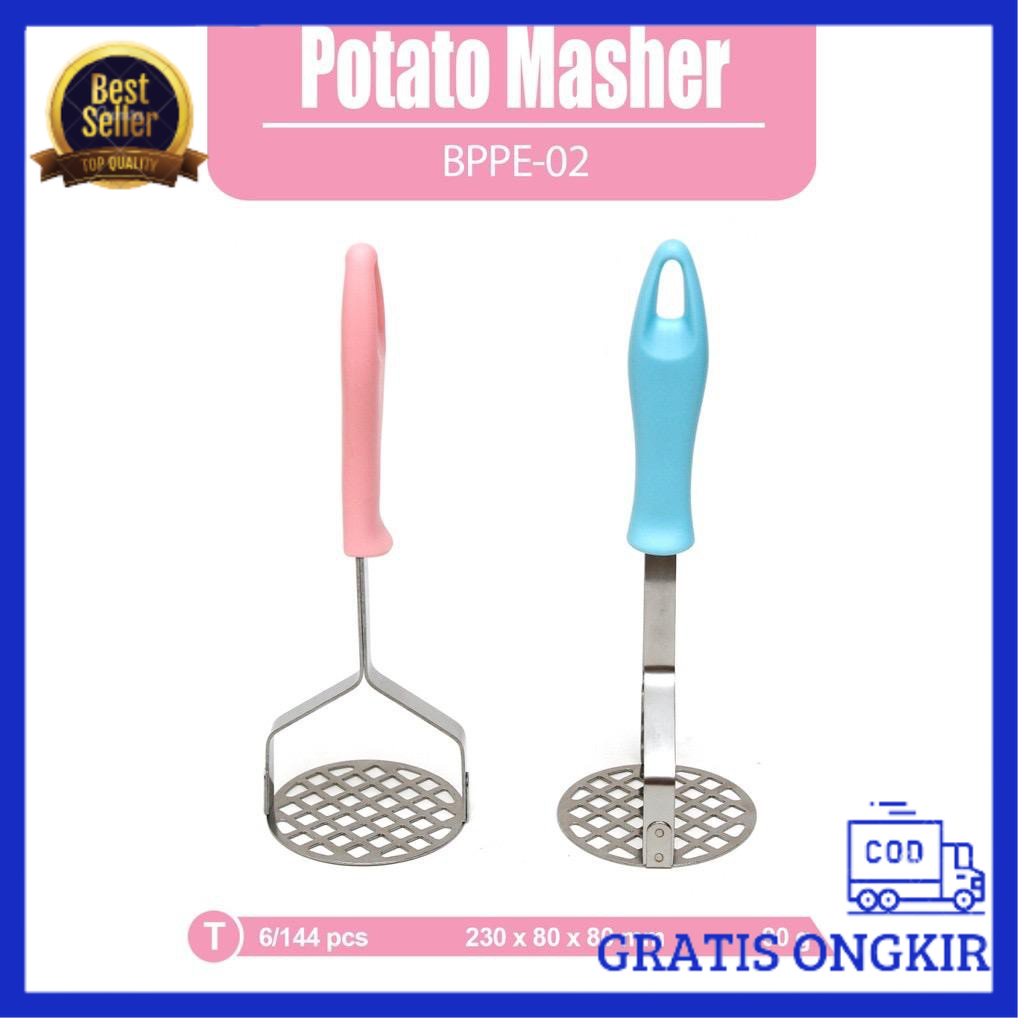 

Potato Masher