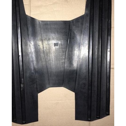 Karpet dek Lantai langsung vespa px ps exclusive
