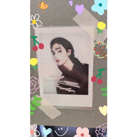 Pola Loading U Jeff Satur